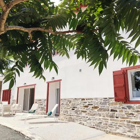 Ehia Σπίτι διακοπών *