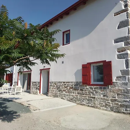 Ehia Σπίτι διακοπών