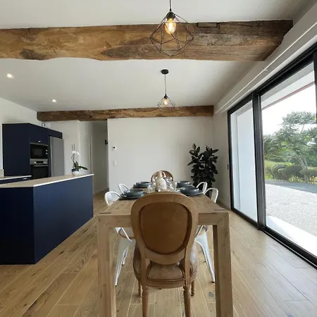 Ehia Σπίτι διακοπών *