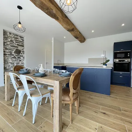 Ehia Σπίτι διακοπών Saint-Pée-sur-Nivelle