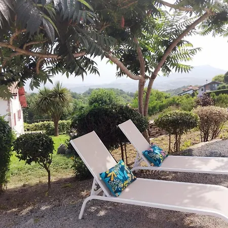 Ehia * Saint-Pée-sur-Nivelle