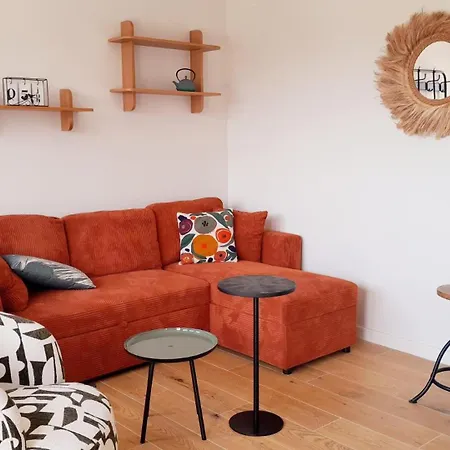 Σπίτι διακοπών Ehia