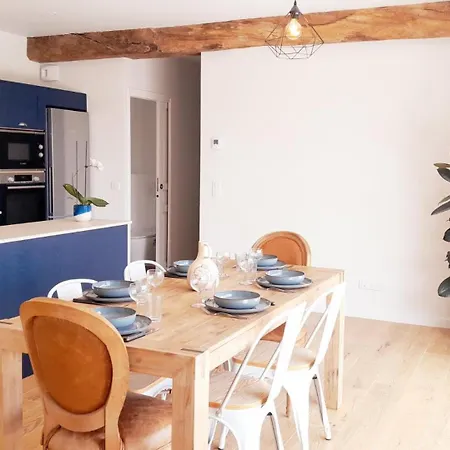 Ehia Σπίτι διακοπών