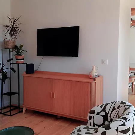 Σπίτι διακοπών Ehia